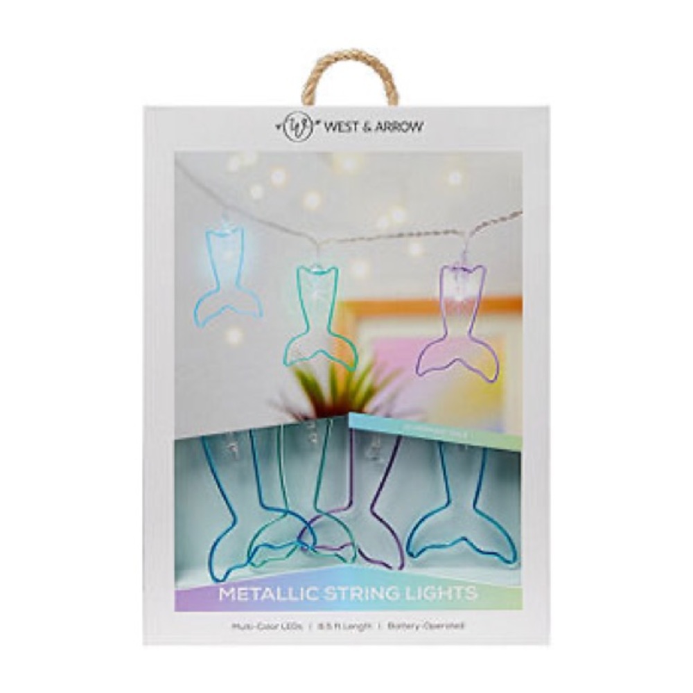 Mermaid Essentials - Picture 6 of 6